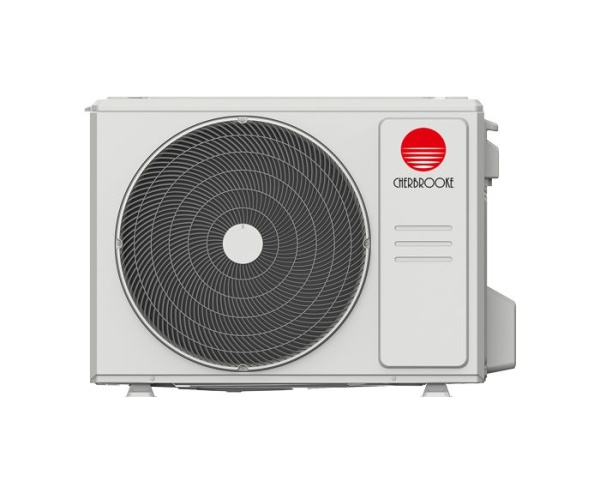 Купить Кассетный кондиционер Cherbrooke CCD-24HRN1-Q/COX-24NH1-Q с качественным монтажом климатических систем в Москве и МО от ПУХОВ  тел.: +7 (495) 123-66-55